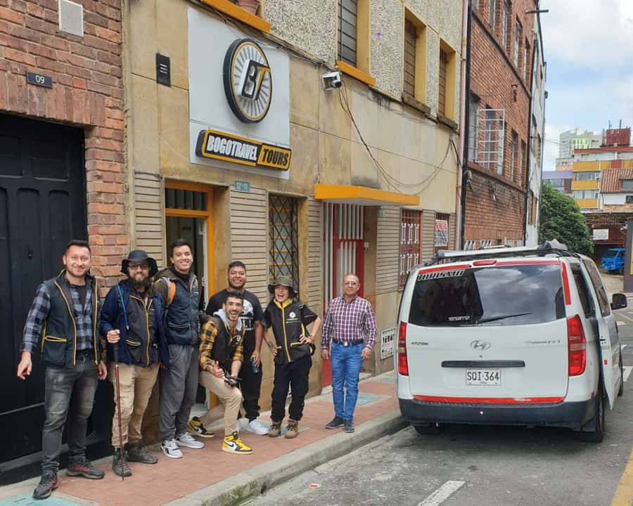 Bogotá: Ciudad Bolivar Private Tour with Cable Car Ticket - The highest viewpoint in southern Bogotá