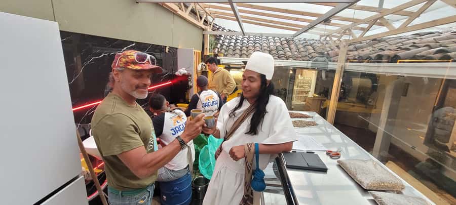 Bogota: Coffee Tasting Experience Tour with Exotic Varieties - Why exotic coffee is worth comparing