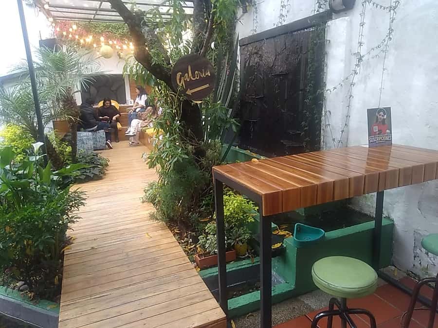 Bogota: Coffee tasting tour - Why a short coffee lesson works in Bogotá
