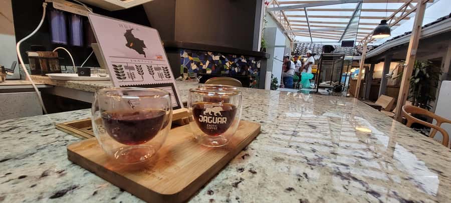 Bogota: Coffee Tour, Filtration and Espresso Experience - Who will enjoy this coffee workshop most