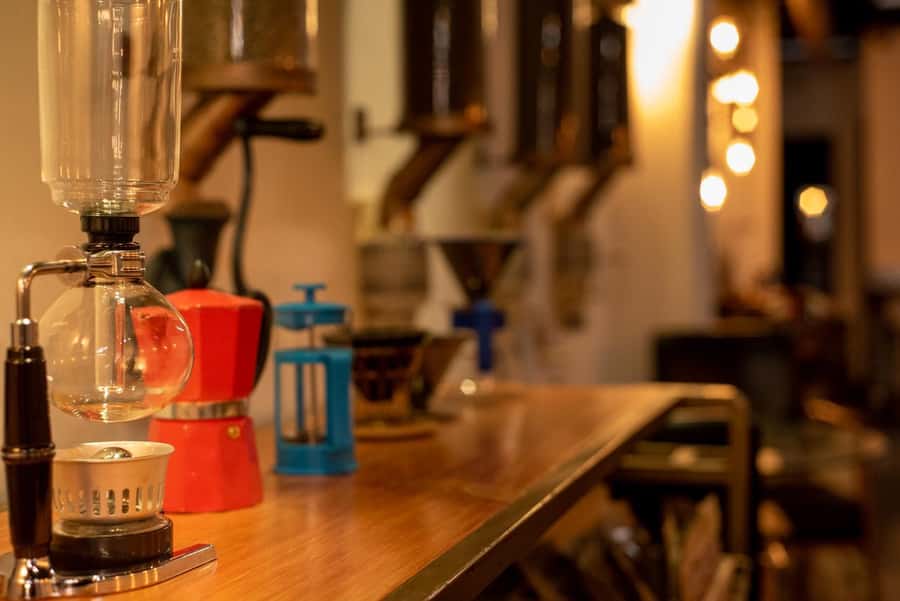 Bogota: Colombian Coffee Tasting - What the guides add to the experience