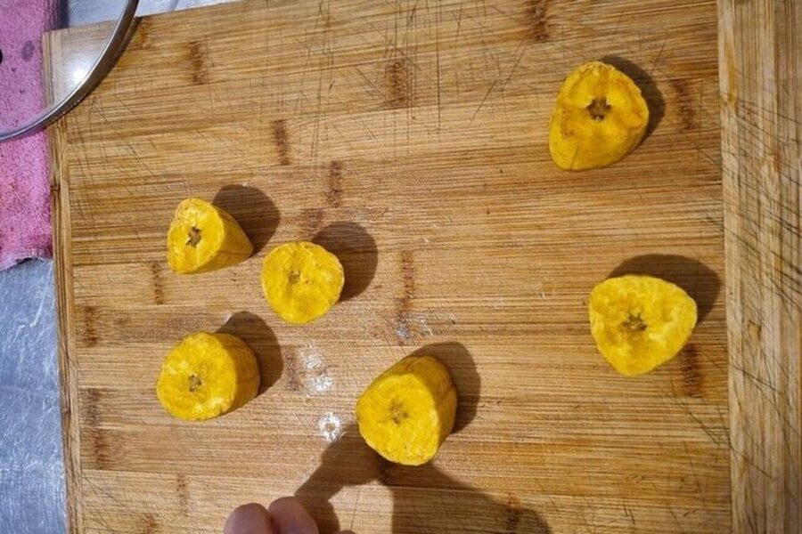 Bogotá: Colombian Cooking Class with Market Visit - The food culture lesson behind the recipes