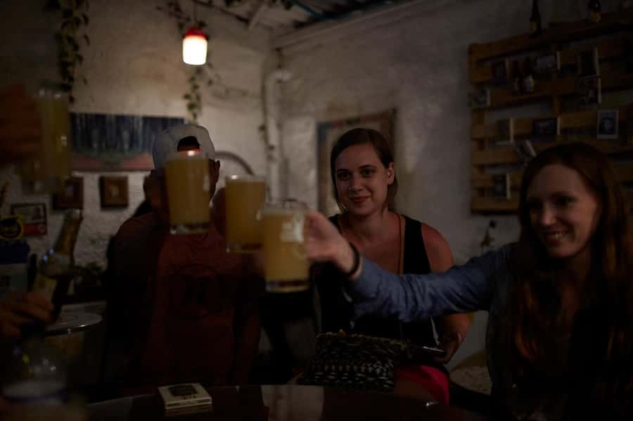 Bogotá: Craft Beer Tour with Tasting - Key points to know before you book