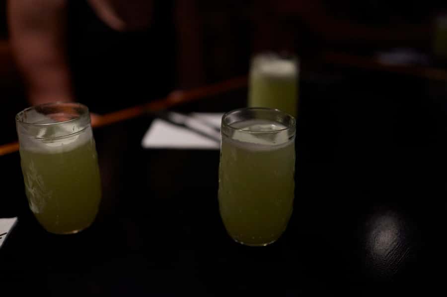 Bogotá: Craft Beer Tour with Tasting - The old house connects beer to Bogotá’s past