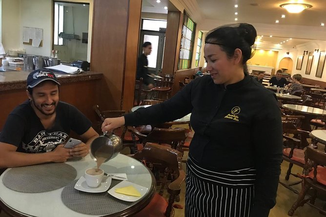 Bogotá: Discover Local Breakfast Traditions & Tastings - Key points to know before booking
