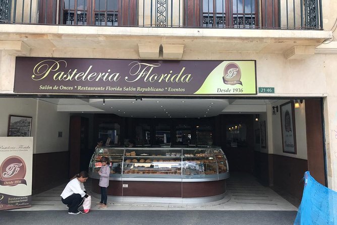 Bogotá: Discover Local Breakfast Traditions & Tastings - Why a Bogotá breakfast tour makes sense