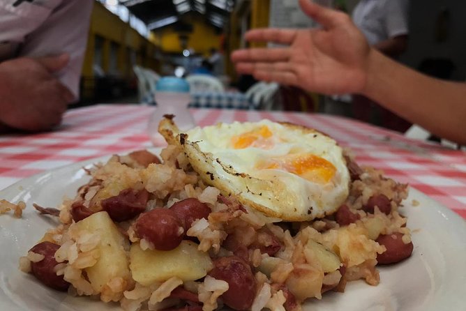 Bogotá: Discover Local Breakfast Traditions & Tastings - Starting in La Candelaria at 8:30 a.m.