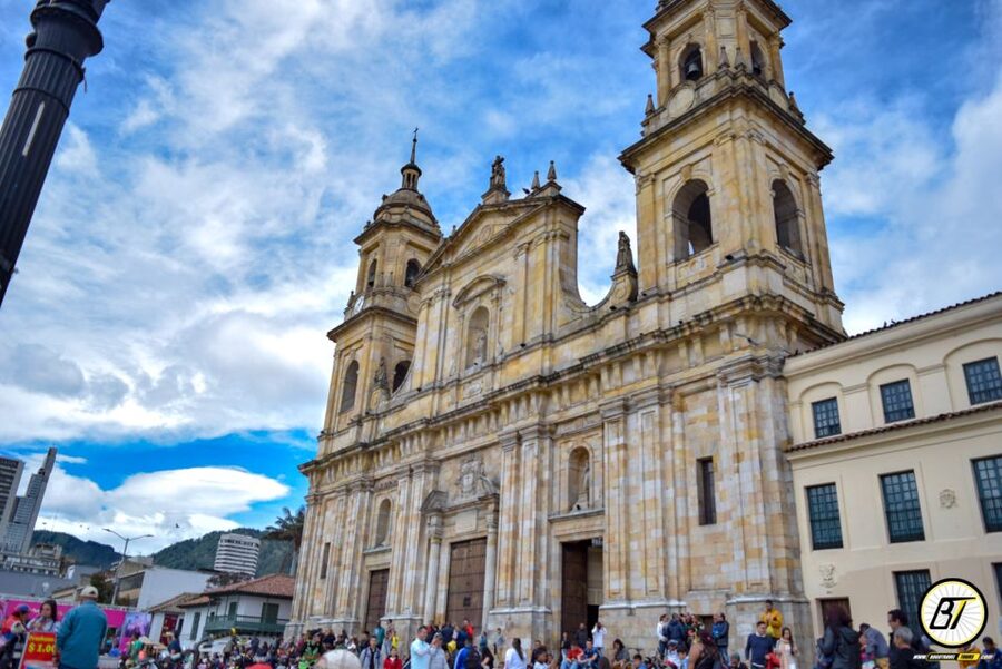 Bogota: Downtown City and Monserrate Hill Private Tour - Key points to know before booking