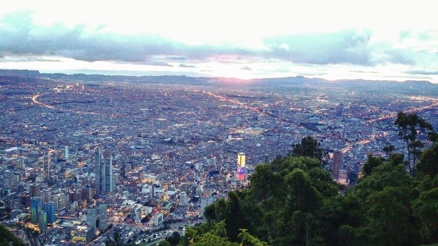 Bogota: Downtown City and Monserrate Hill Private Tour - Who will get the most from this tour?