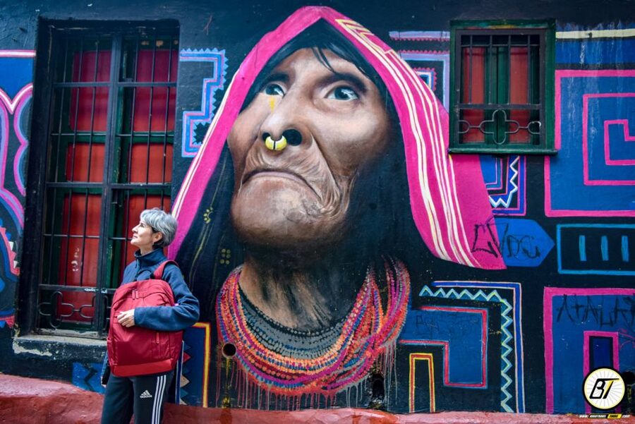 Bogota: Downtown City and Monserrate Hill Private Tour - Reaching 3,152 meters on Monserrate