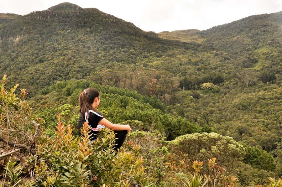 Bogota: East Hills Mountain Hike - Key points to know before you hike