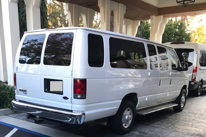 Bogota El Dorado Airport(BOG) to Bogota Arrival Transfer - The private format is best for small groups