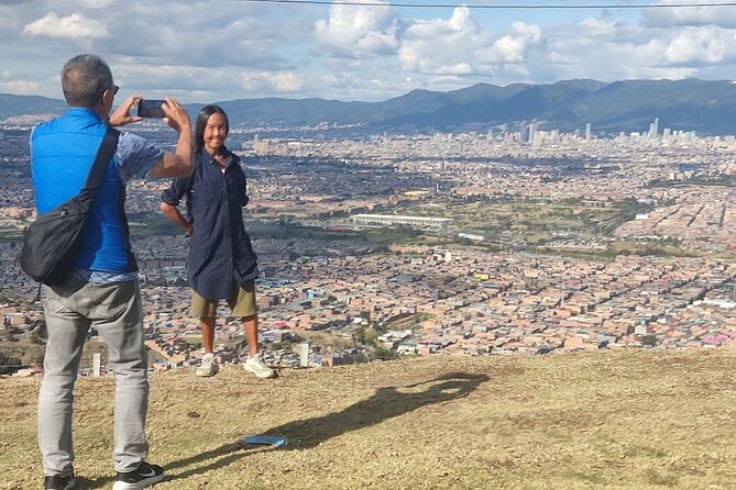 Bogotá: El Paraíso Favela Tour with Cable Car-CIUDAD BOLIVAR - Why El Paraíso makes this Bogotá tour different