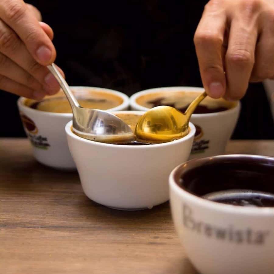 Bogota: Expert curated Colombian Coffee cup tasting workshop - Key points at a glance