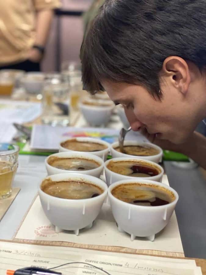 Bogota: Expert curated Colombian Coffee cup tasting workshop - Why This Bogotá Coffee Workshop Is Worth Your Time