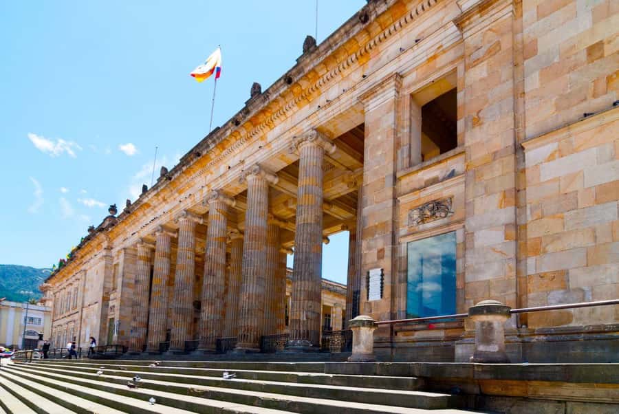 Bogotá: Express Tour with Private Guide and Transportation - Key points to know before booking