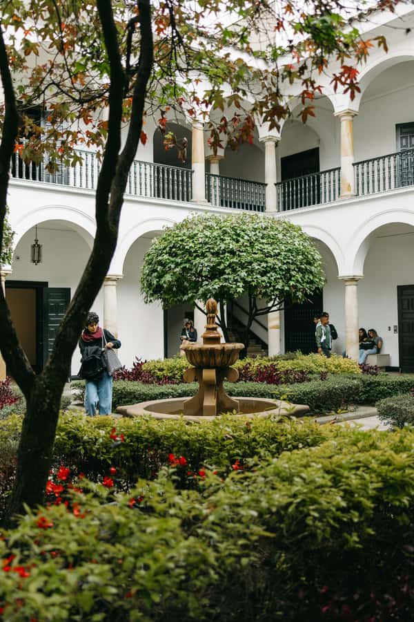 Bogotá: Express Tour with Private Guide and Transportation - Private transport is useful, but timing needs care