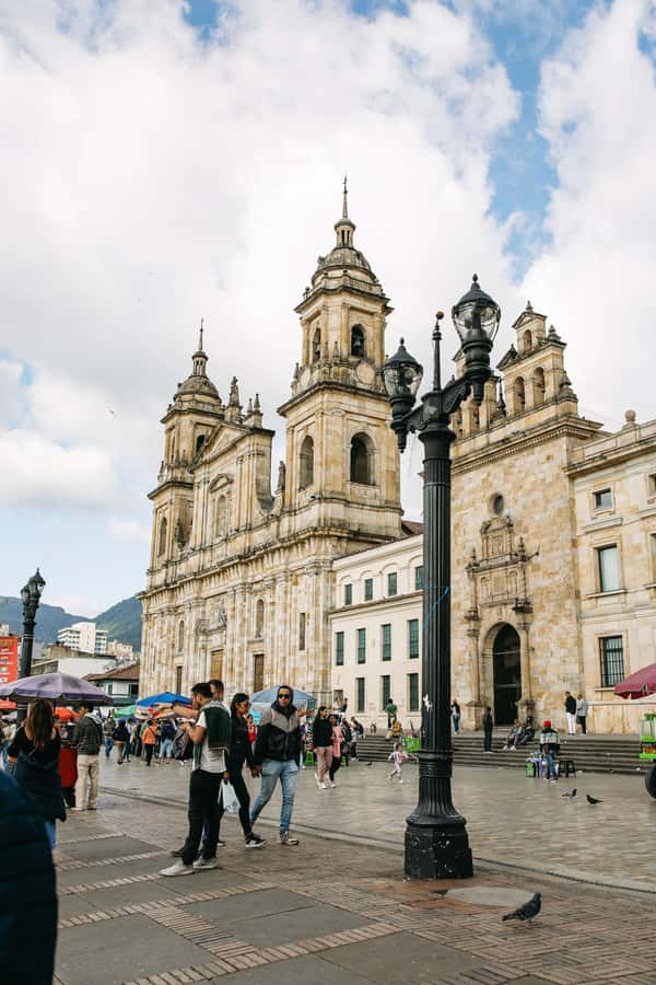 Bogotá: Express Tour with Private Guide and Transportation - What the $72 price really buys you