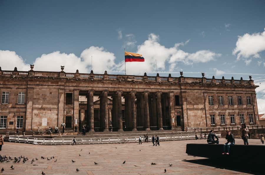 Bogotá: Express Tour with Private Guide and Transportation - Gold Museum: Colombia’s ancient treasures in 50 minutes