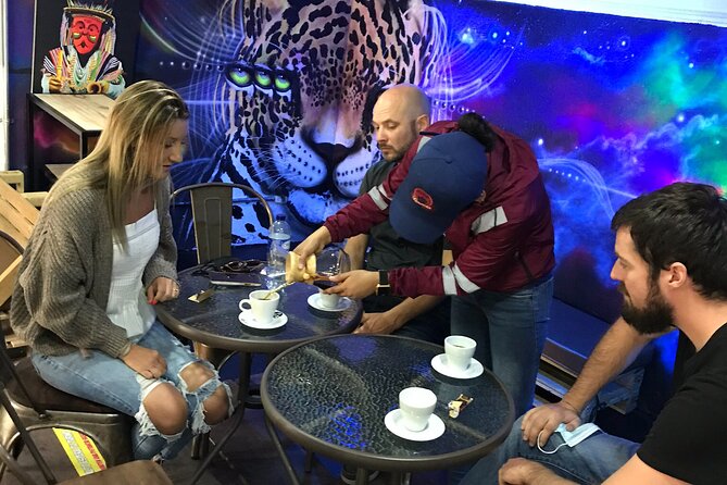 Bogotá Food Experience: Cultural & Culinary Tour - Why this food tour works as a first look at Bogotá