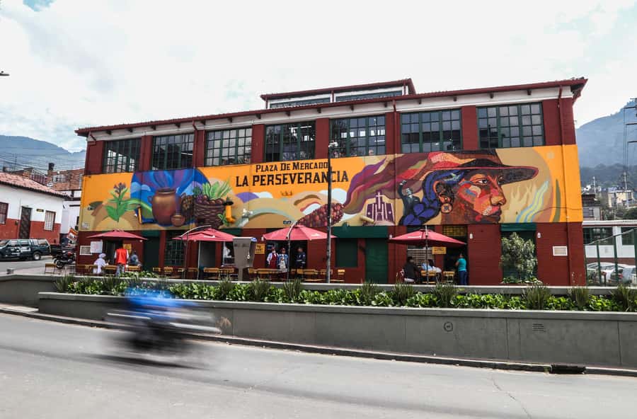 Bogota Food Tour with over 12 Tastings & Tejo - Quick take: the details that matter most