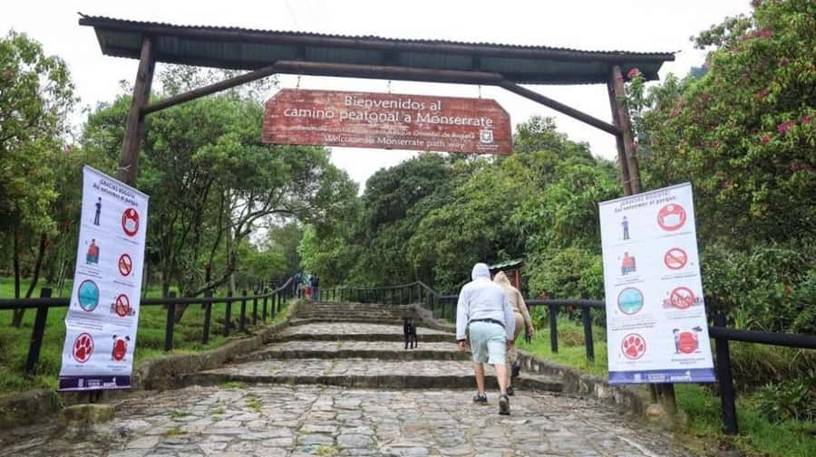 BOGOTA: From the Clouds to the Earth, Tour to Monserrate and the Salt Cathedral - Why this pairing works so well