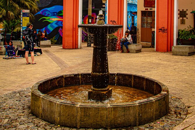 Bogotá Full Day City Tour. (8 Hrs.) - Why a private vehicle changes the day