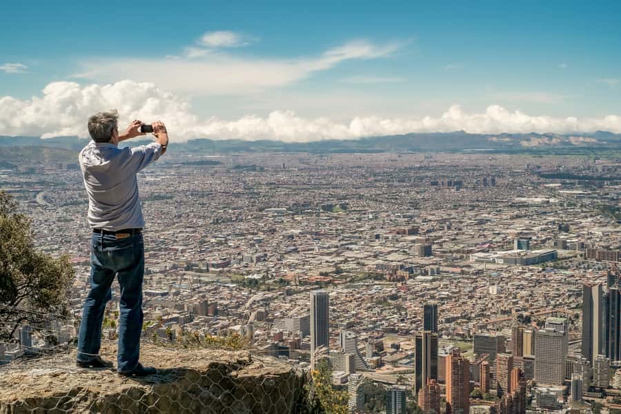 Bogota: Gold Museum and Monserrate Private Half-Day Tour - What the $89 price includes