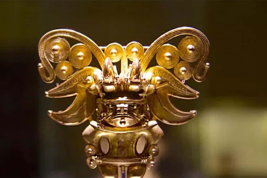 Bogota: Gold Museum and Monserrate Private Half-Day Tour - The morning pickup and private ride
