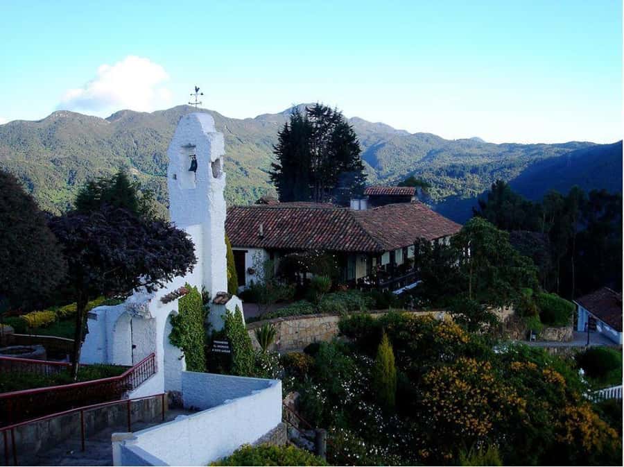 Bogotá: Grand City Tour with Monserrate, Usaquén and Lunch - Key points to know before booking