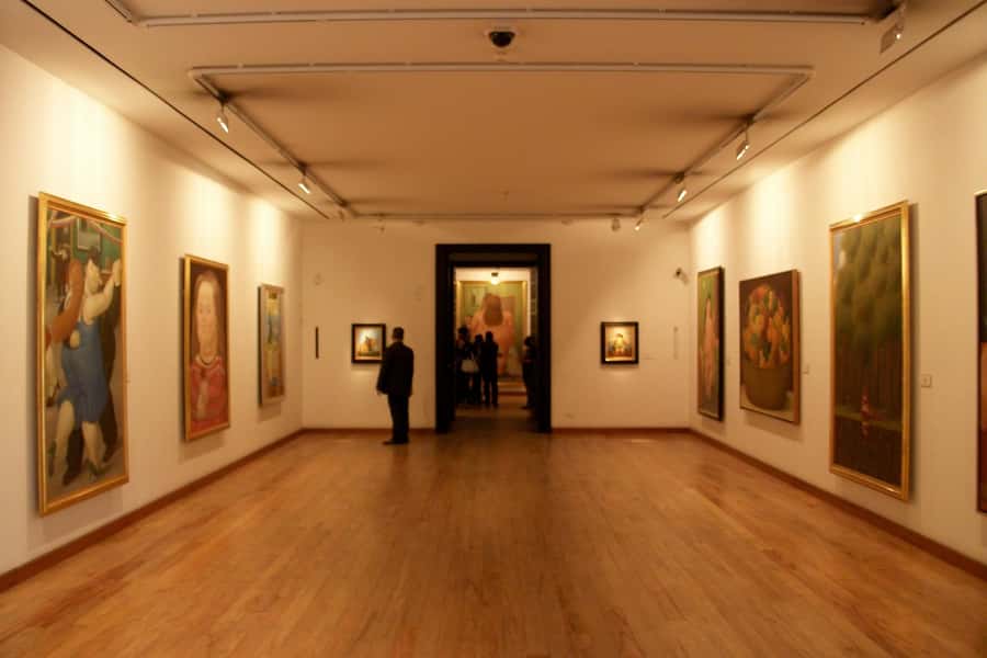 Bogotá: Grand City Tour with Monserrate, Usaquén and Lunch - Is $251 per person good value?