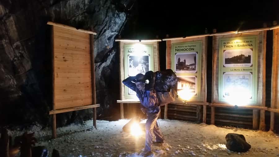 Bogotà: Guatavita Lake and Nemocón Salt Mines Tour - Key points to know before booking