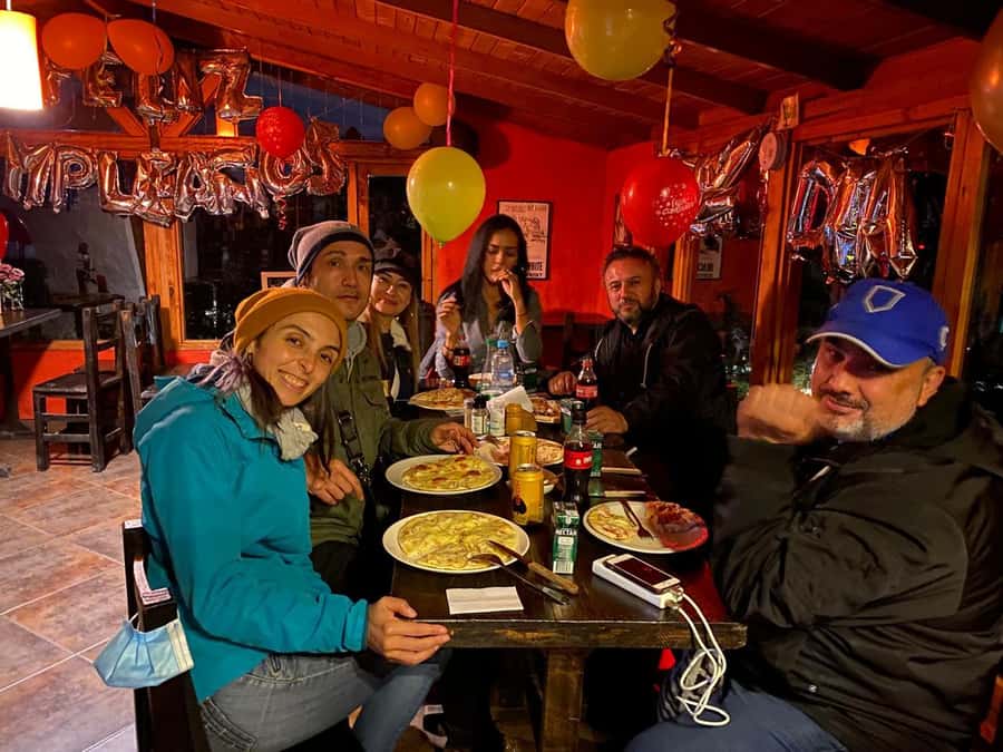 Bogota: Horseback Riding through the Eastern Hills - Key points to know before booking