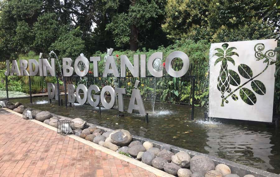 Bogotá: Jose Celestino Botanical Garden and Gudalupe Hill - Hotel pickup makes the four-hour schedule easier