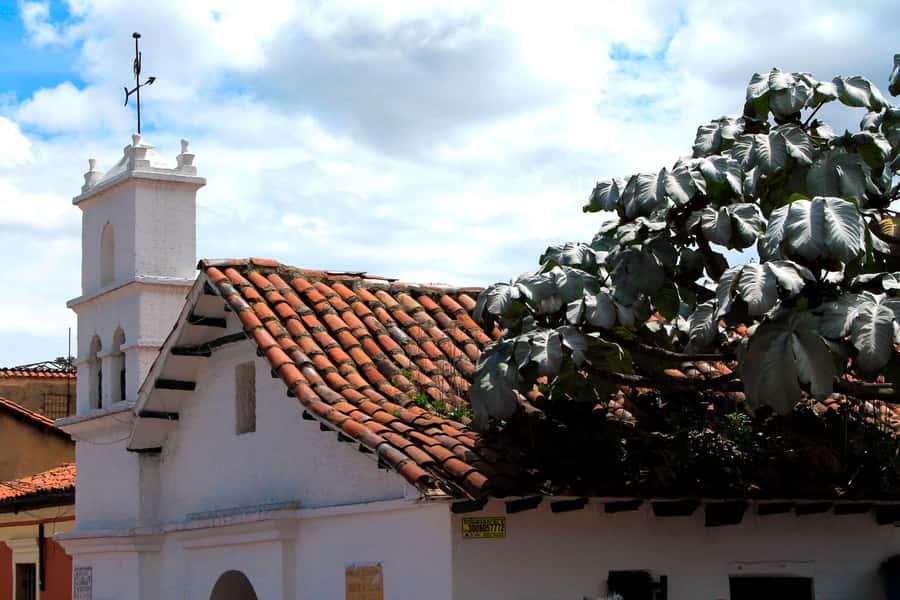Bogota: La Candelaria Highlights Walking Tour - Key points to know before booking