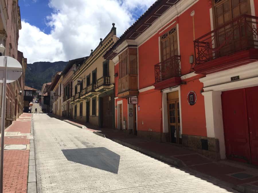 Bogota: La Candelaria Highlights Walking Tour - Four lesser-known stops with more personal meaning