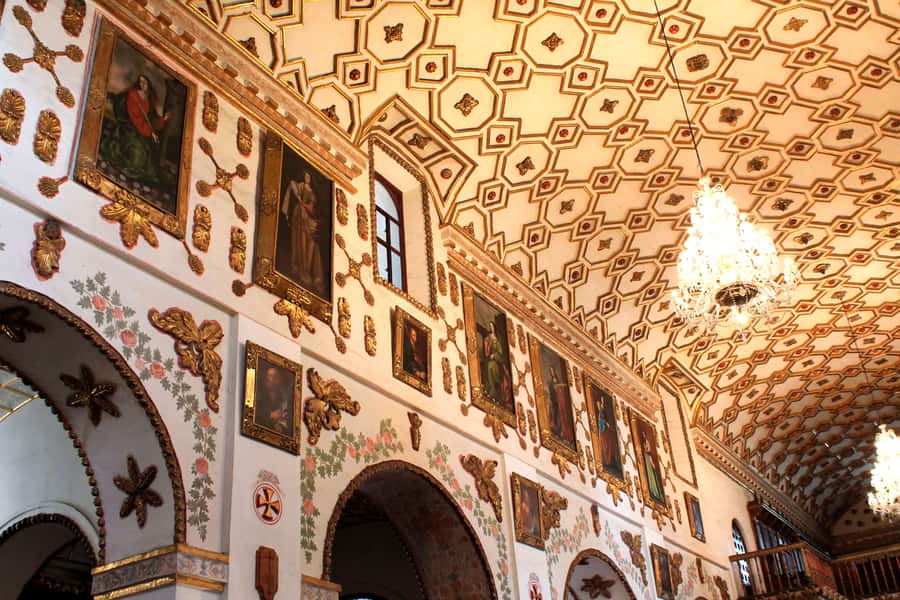 Bogota: La Candelaria Highlights Walking Tour - Bolívar Square and Bogotá’s civic heart