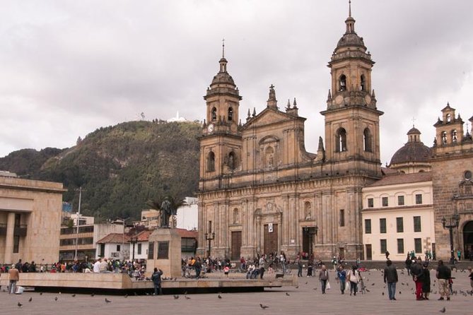Bogotá Layover: Private 4-6 Hour Flexible City Tour - Price, private transport, and real value