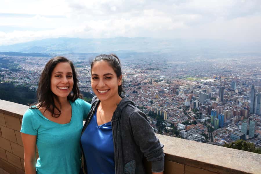 Bogotá Layover Tour: Private, Flexible City Highlights Tour - Key points to know before booking