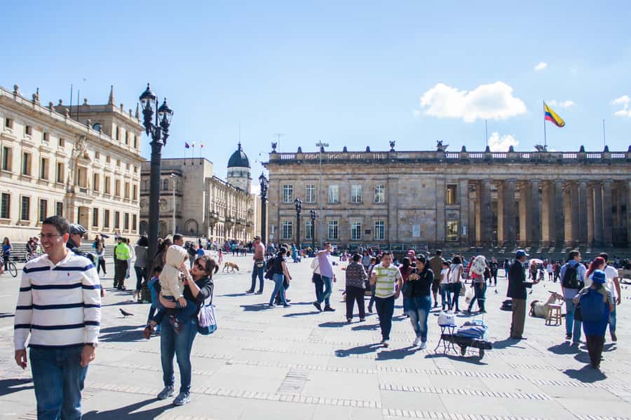Bogotá Layover Tour: Private, Flexible City Highlights Tour - Why this layover tour works