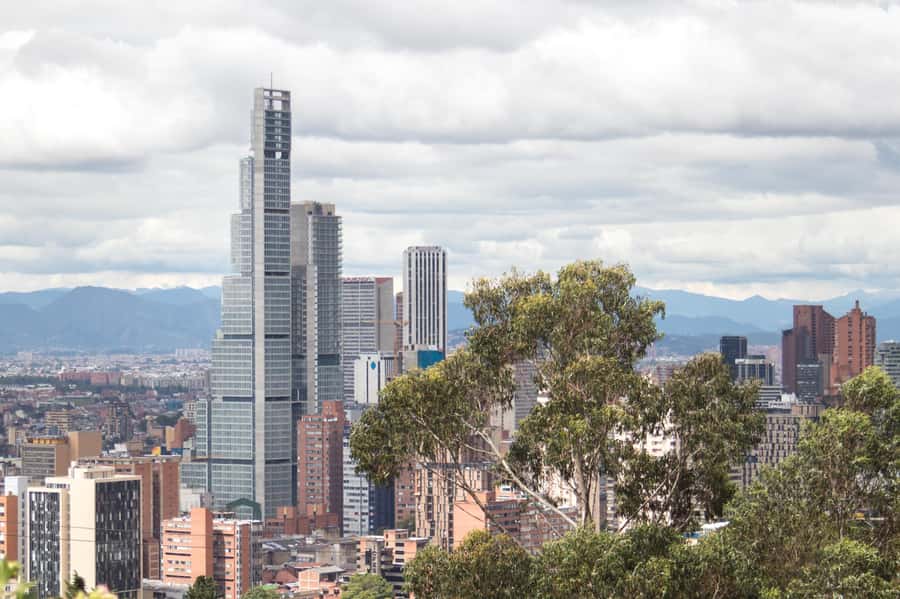 Bogotá Layover Tour: Private, Flexible City Highlights Tour - Walking through La Candelaria