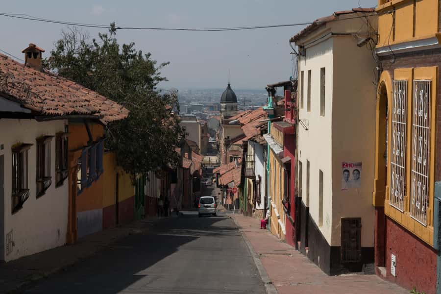 Bogotá Layover Tour: Private, Flexible City Highlights Tour - Inside the Botero Museum