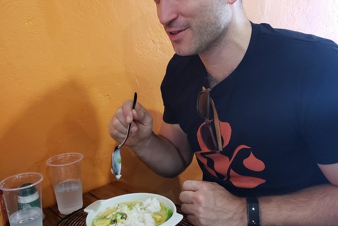 Bogotá Local Food Tour - La Candelaria - Why This Food Walk Works in Bogotá
