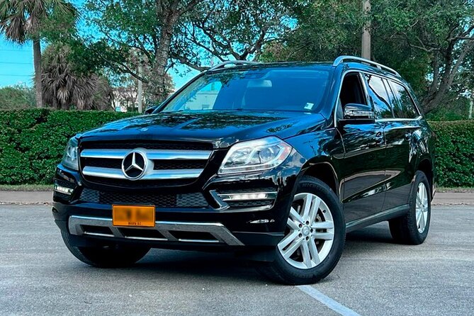 Bogotá Luxury - Airport Service - SUV Mercedes Benz GLS Armored - Cancellation, weather, and timing rules