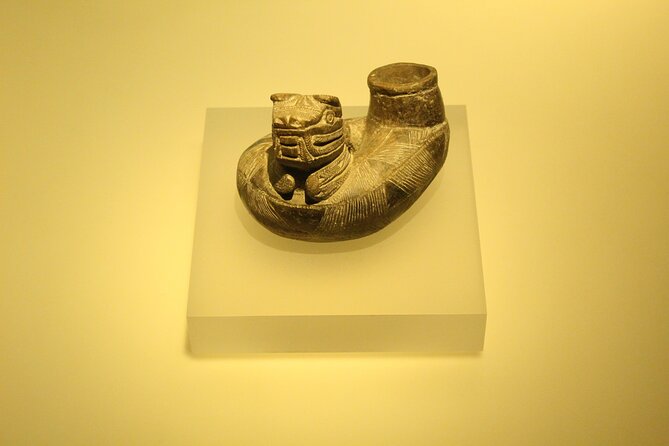 Bogotá Museums Half - Day Tour - Key points at a glance
