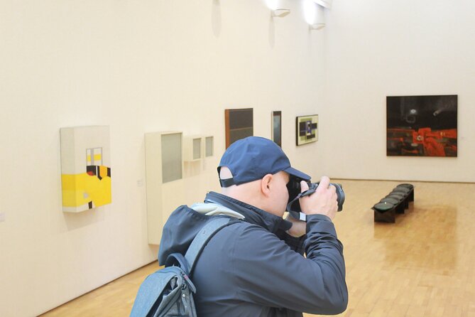 Bogotá Museums Half - Day Tour - Reading Bogotá through the city museum