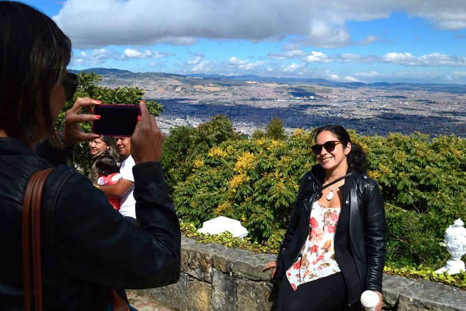 Bogota Must Do City Tour • Private & All Inclusive • 8hrs - Key points at a glance