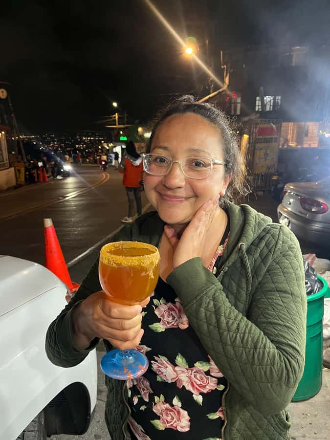 BOGOTA: Night Tour in Bogotá (Express) - Who should choose this night tour