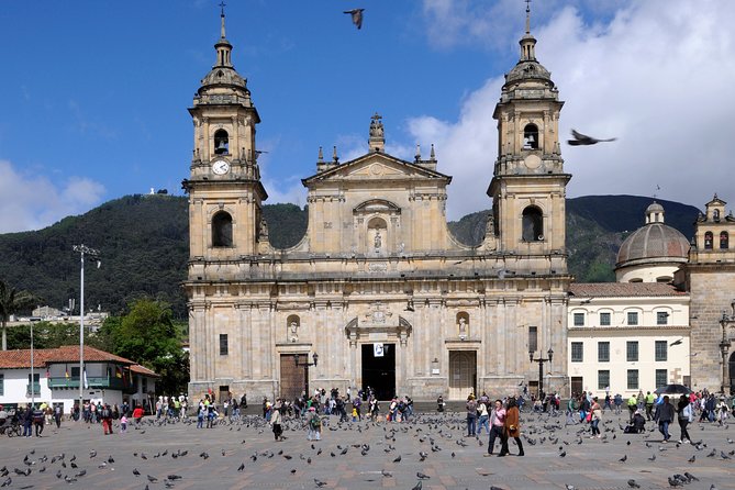 Bogota Old City Tour, Monserrate & Salt Cathedral in Zipaquira - Why This Bogotá Day Tour Works