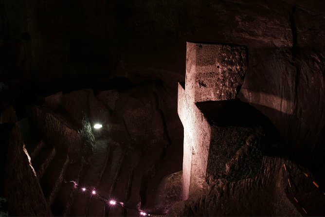 Bogota Old City Tour, Monserrate & Salt Cathedral in Zipaquira - Is the $246.58 Price Good Value?